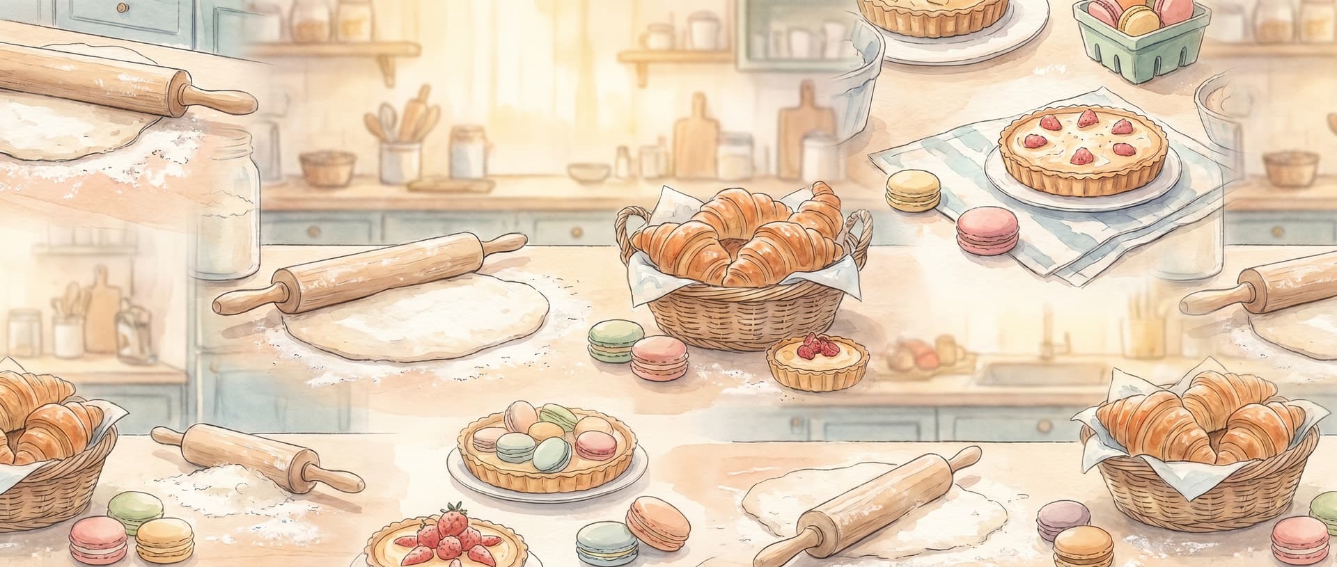 Store Banner