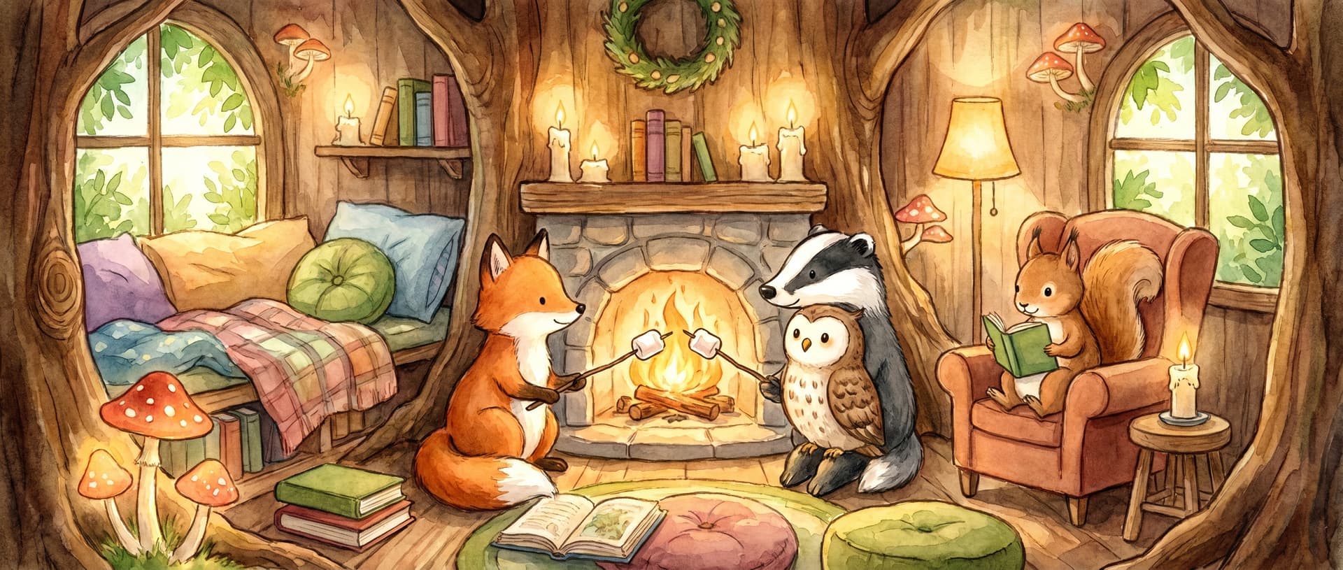 Store Banner