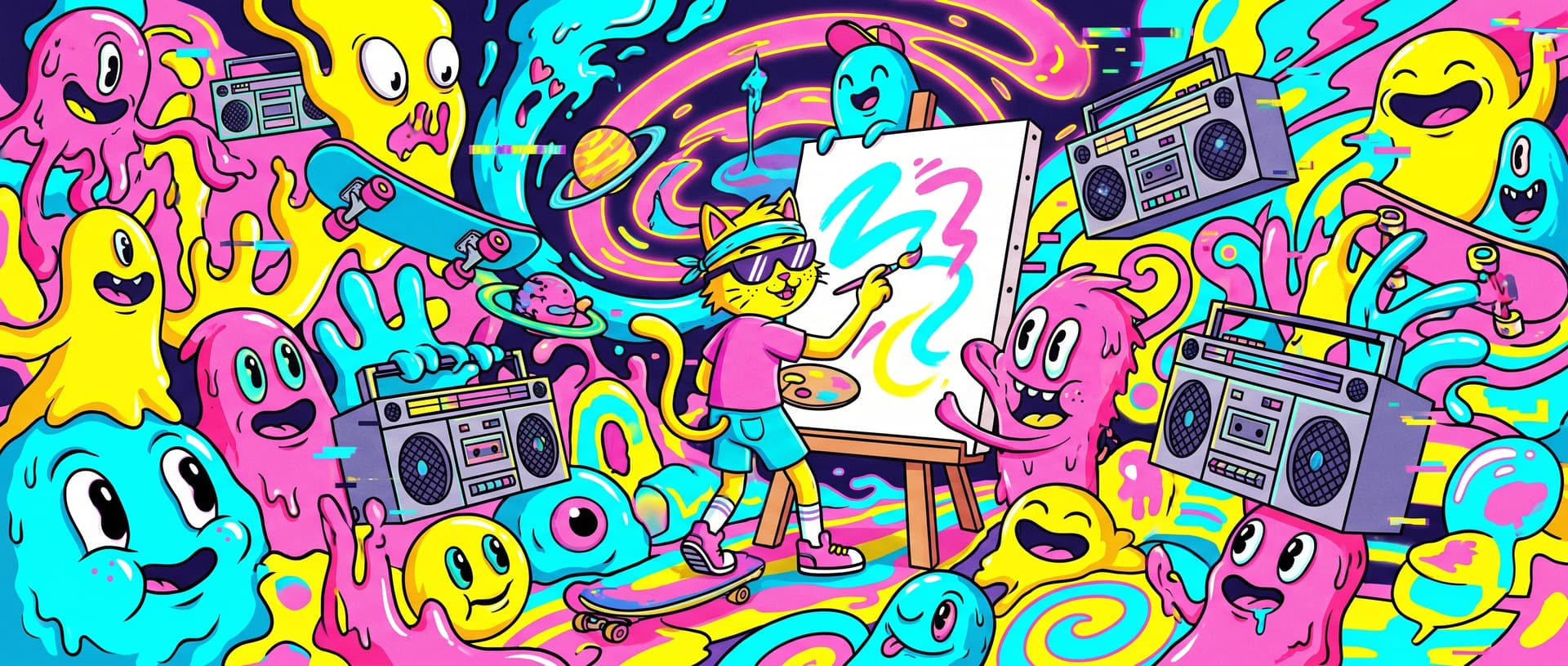Store Banner