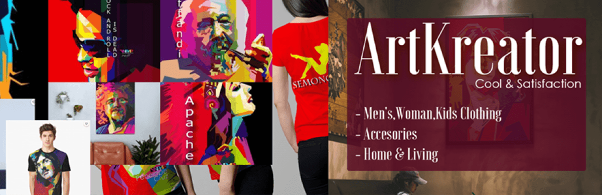 Store Banner