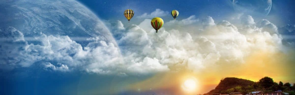 Store Banner