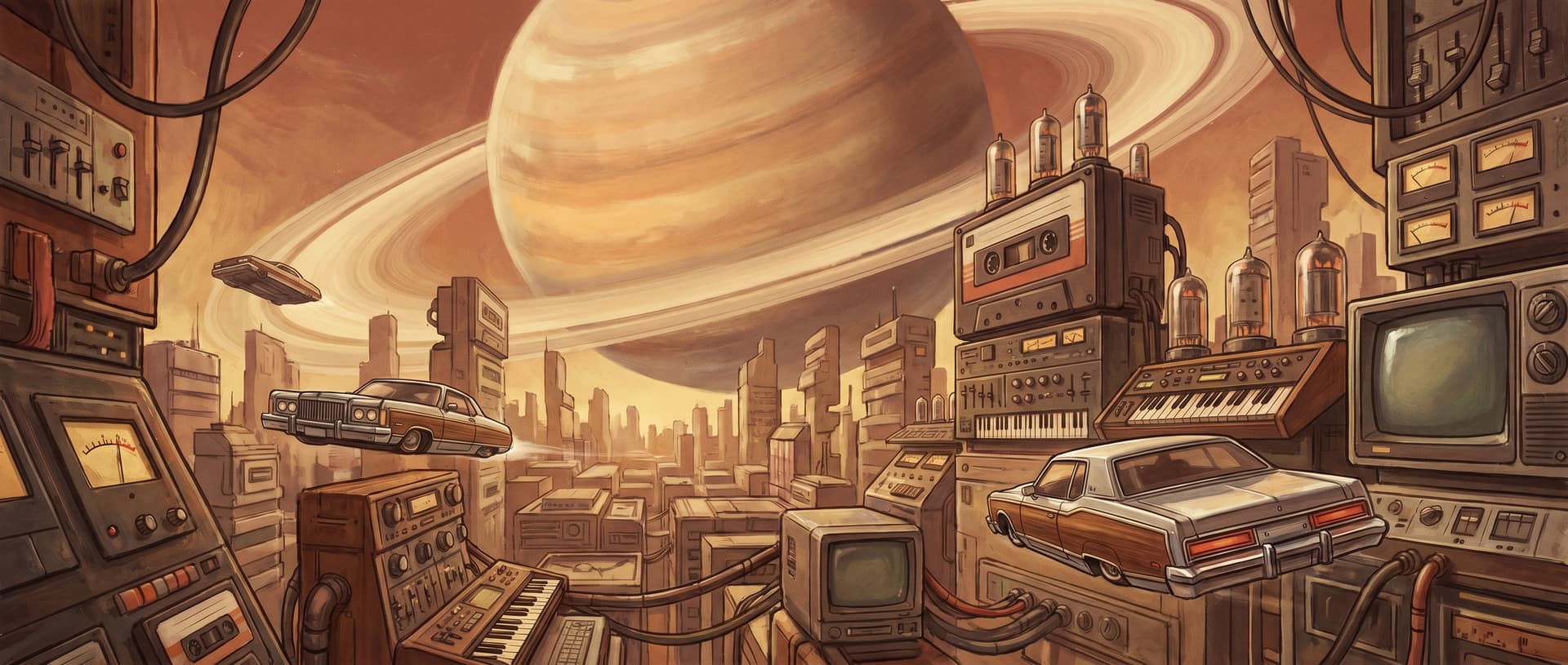Store Banner