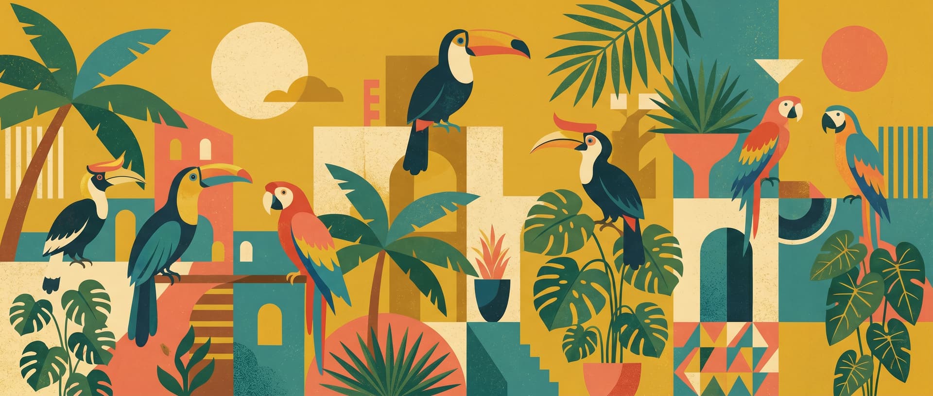 Store Banner