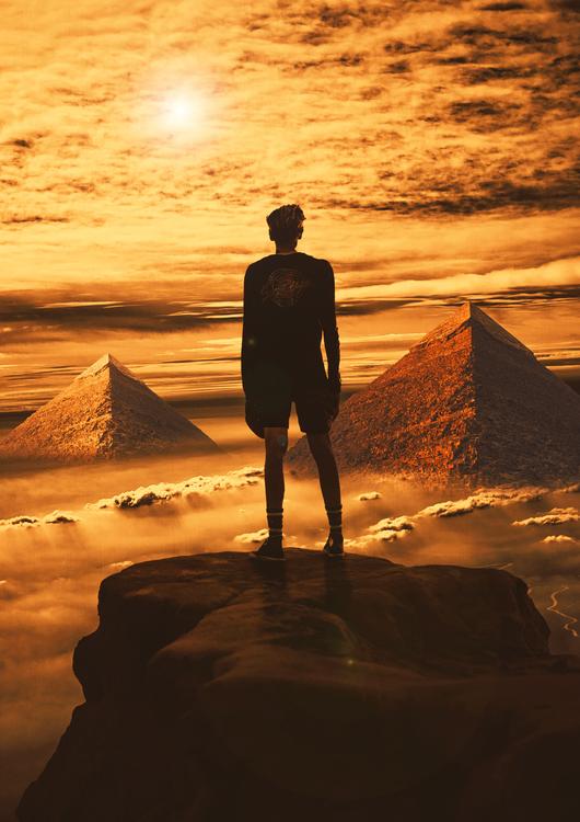 Birth of a new order