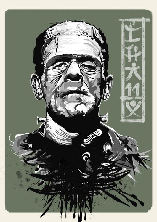 Frankenstein