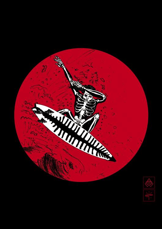 Wavetopias I Air Pluto Surfing