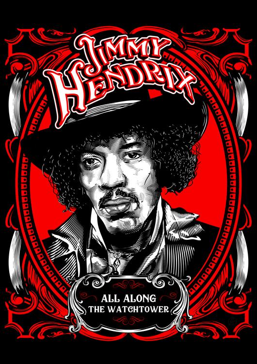 J. Hendrix