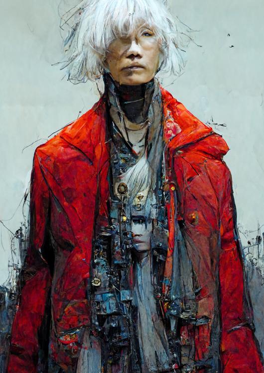 Devil May Cry's Dante