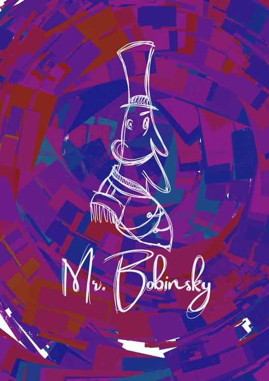 Mr. Bobinsky