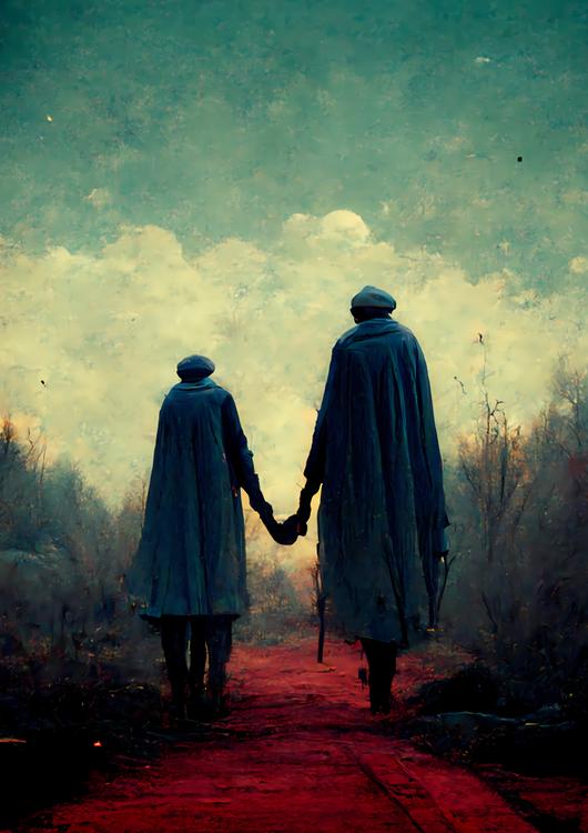 COMMITMENT AND SACRIFICE