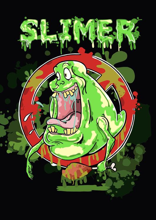 Slimer