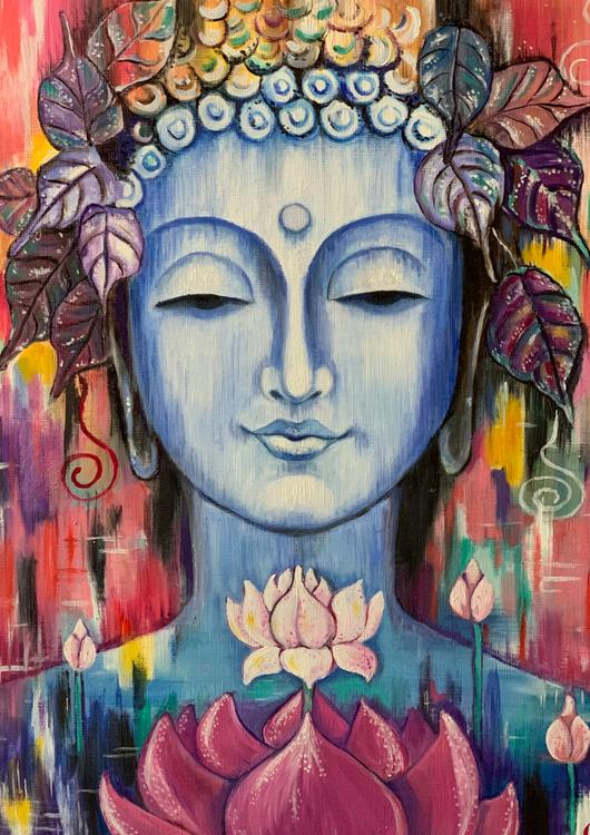 Buddha