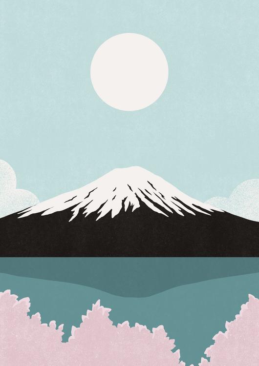 Mount Fuji