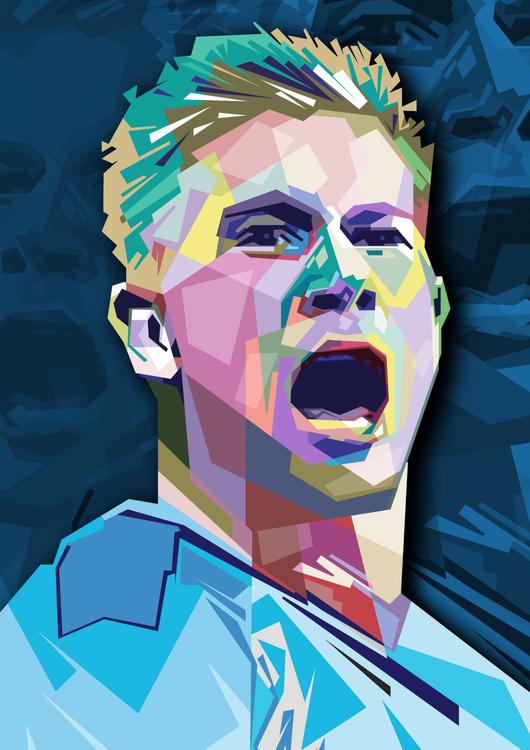 Kevin De Bruyne
