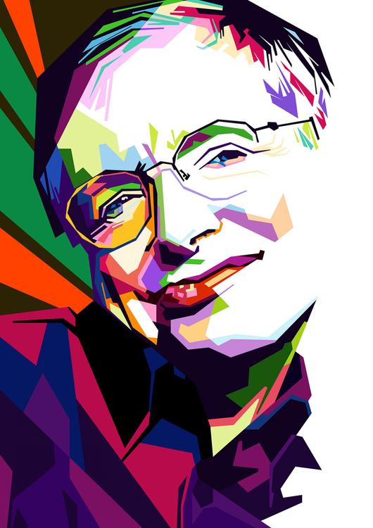 Stephen Hawking