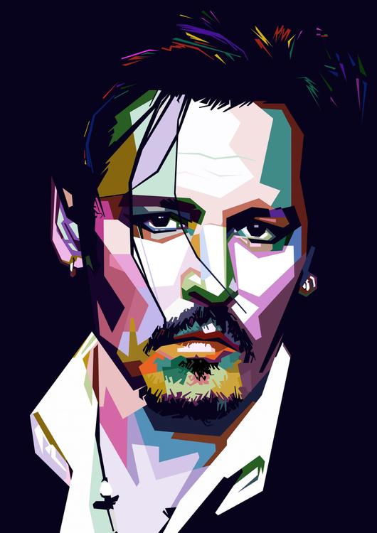 Johnny D Style wpap