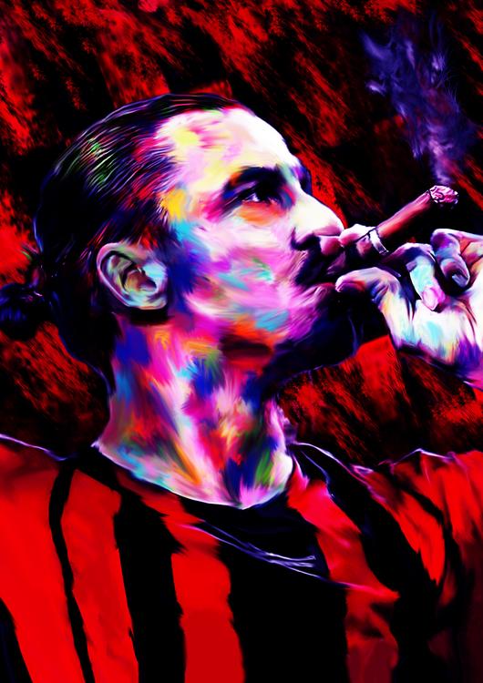 Zlatan Ibrahimović