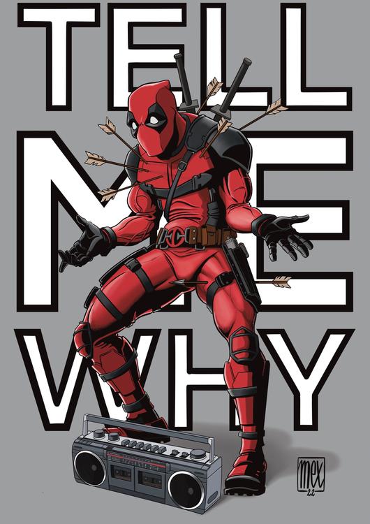 Deadpool