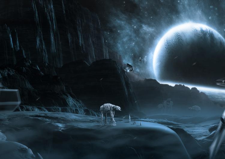 Star Wars - The Last Survivors