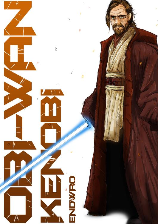 Obi-Wan Kenobi