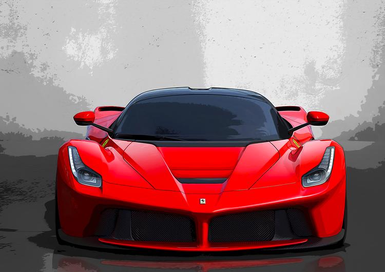 Ferrari LaFerrari