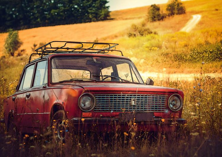 Lada 1200 - VAZ 2101