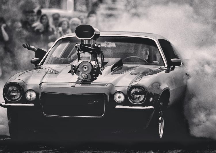 Chevrolet Camaro Z28