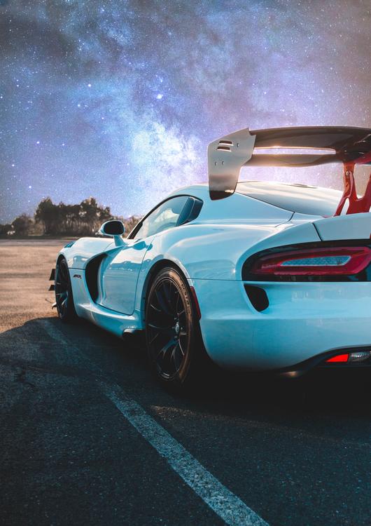 Dodge Viper ACR Extreme