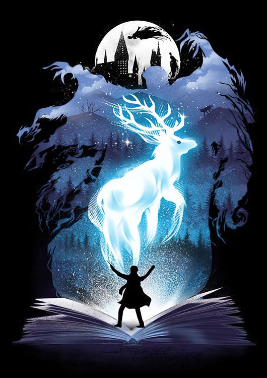 The 3rd Book of Magic