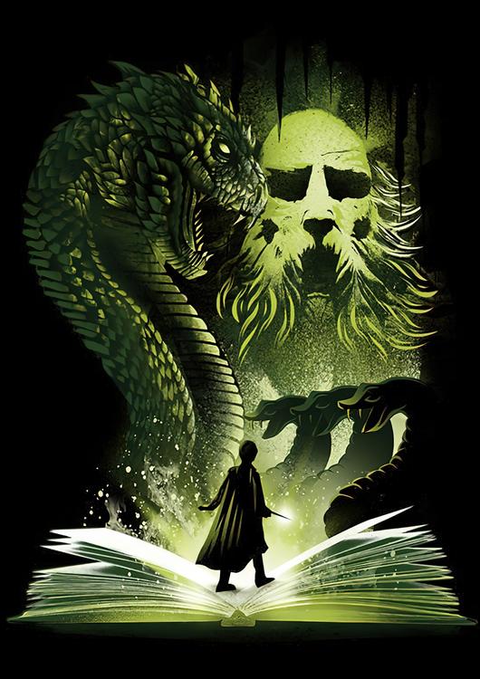 The 2nd Book of Magic