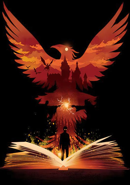 The 5th Book of Magic