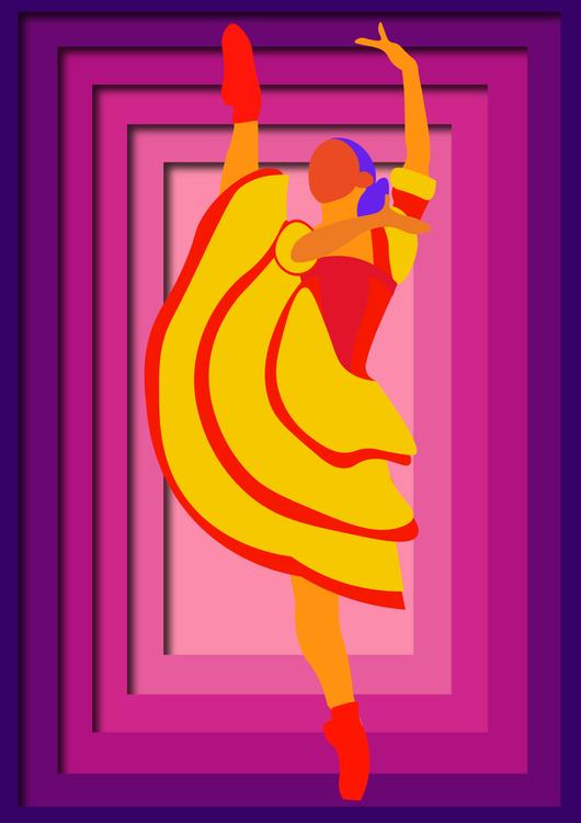DANCER