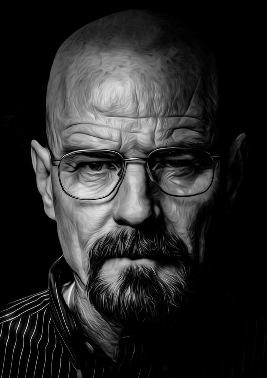 Breaking Bad