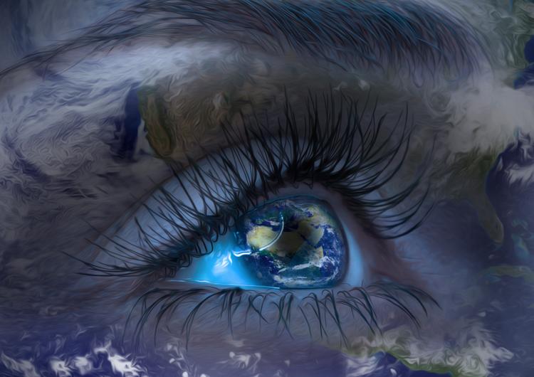 Earth Eye