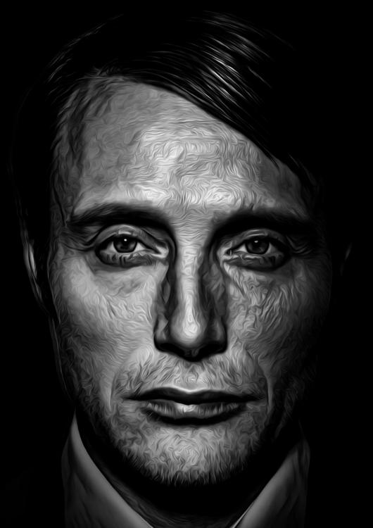 Hannibal Lecter