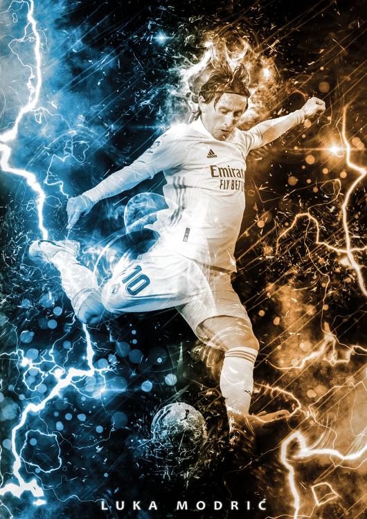 Luka Modric
