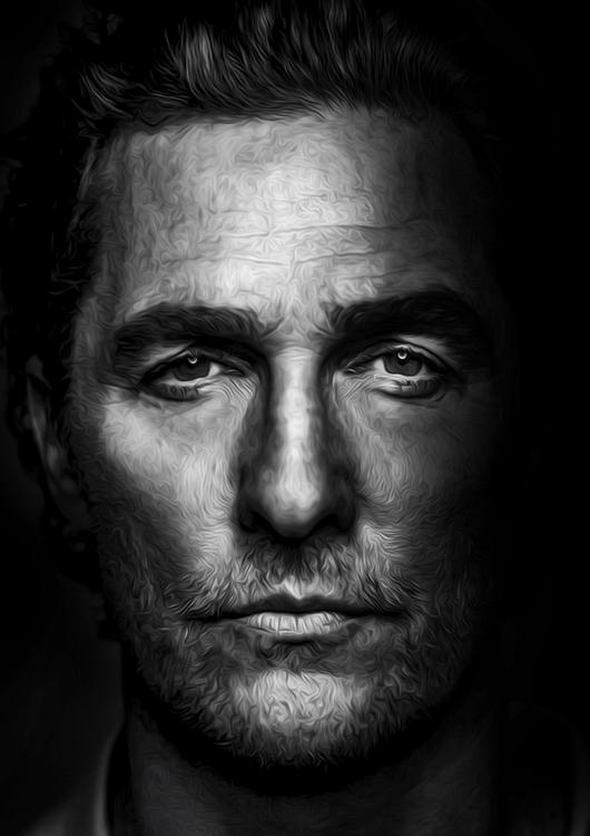 Matthew McConaughey