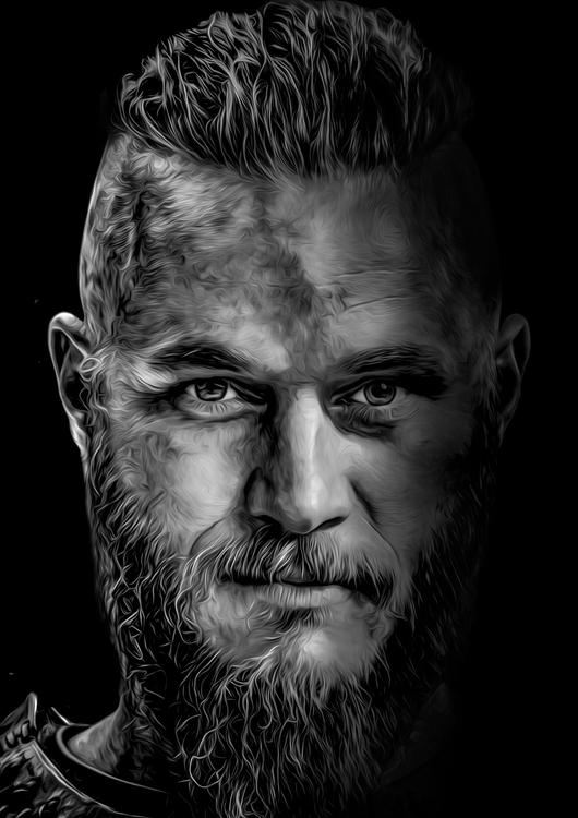 Ragnar Vikings