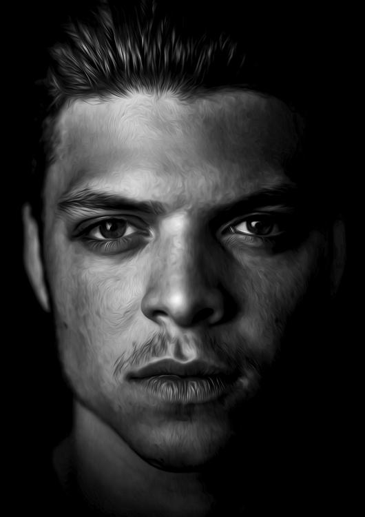 Ivar Ragnarsson Vikings