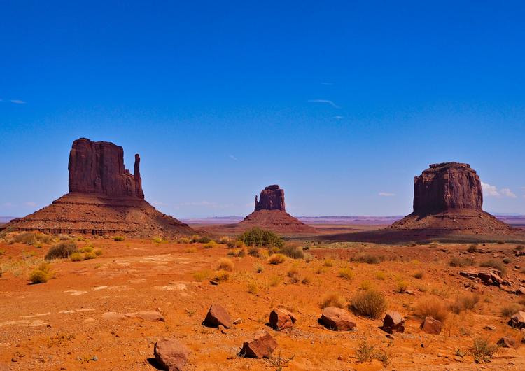 Monument Valley