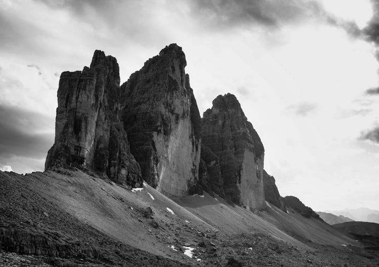 Tre Cime di Lavaredo