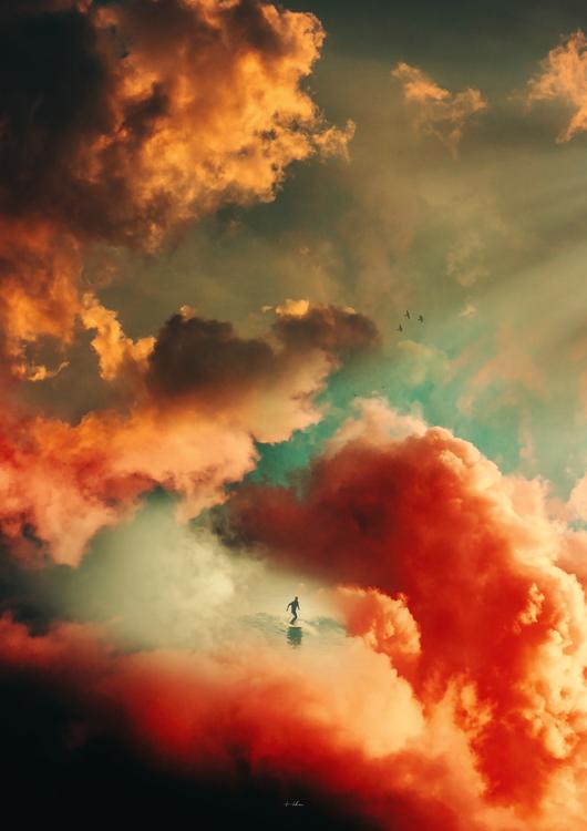 Endless as the Ocean