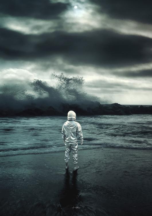 Stars can't Shine Without Darkness