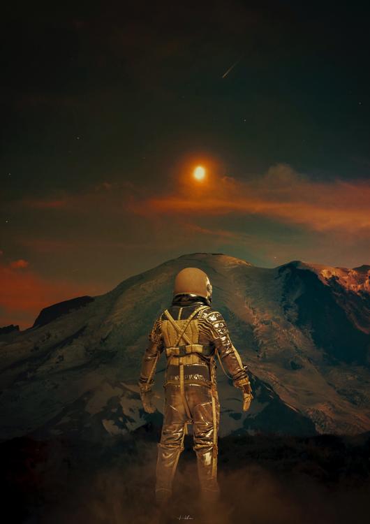 Unfold your own myth