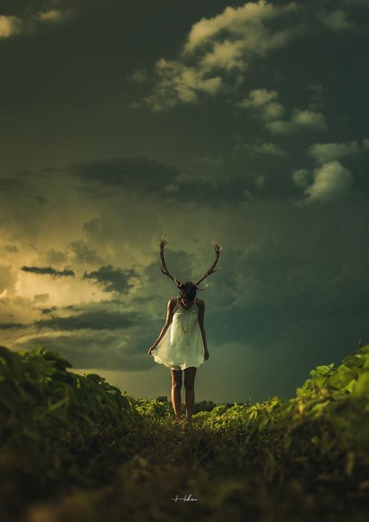 You think you know someone