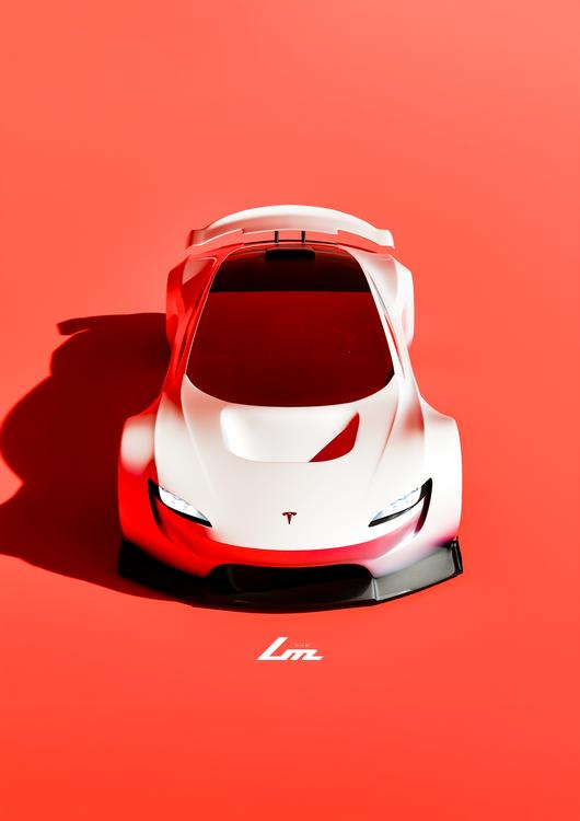 Tesla LM