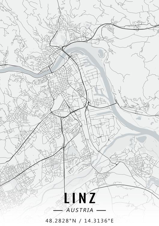 Linz map