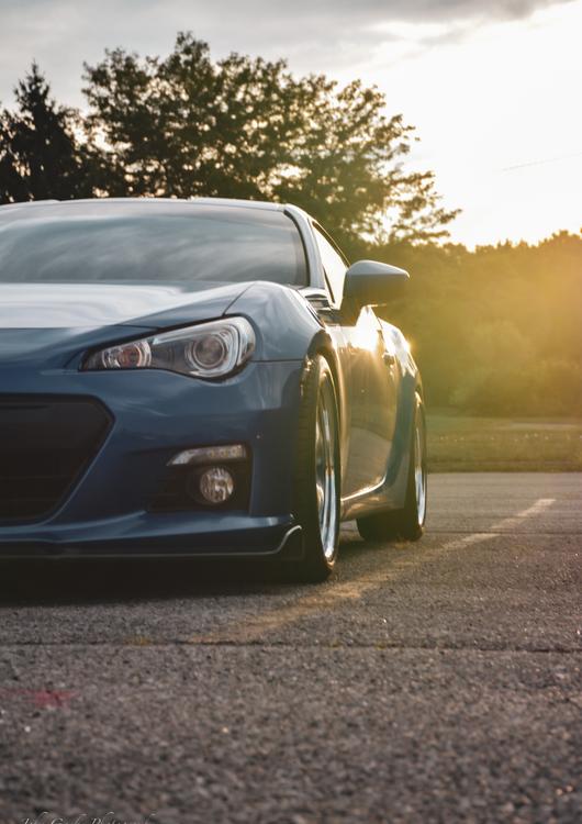 Toyota GT86