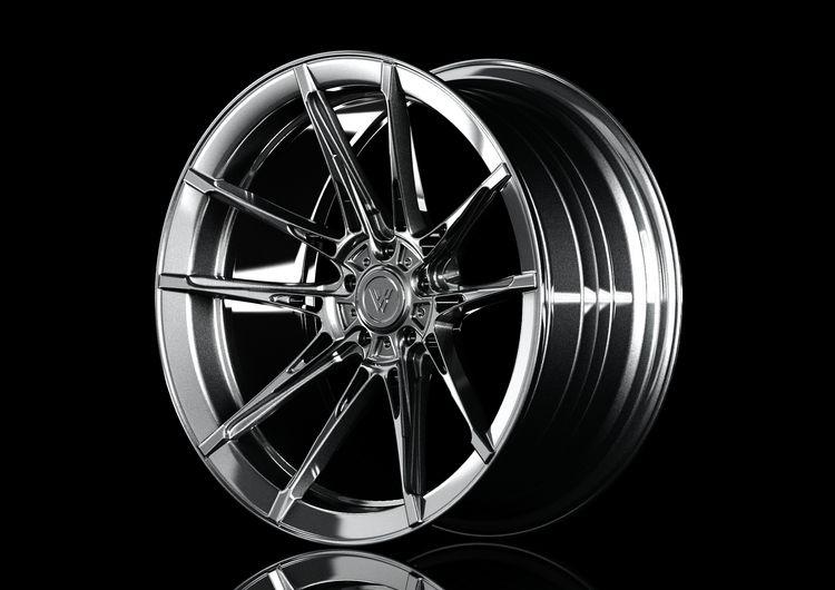 Maxline Spyder N1 Forged