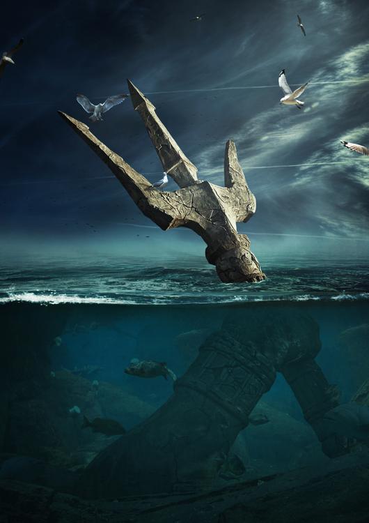 Last Hope - Poseidon